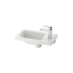 Ravak Умывальник Ravak Chrome Mini R белый с отверстием