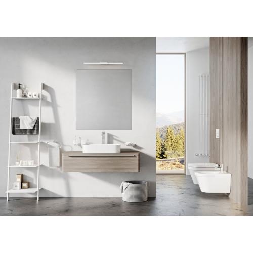 Ravak Умывальник Ravak Ceramic 550 R Slim White