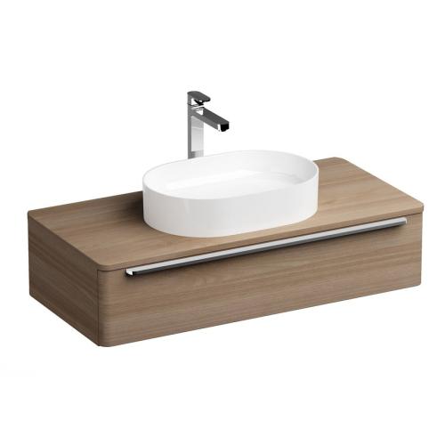 Ravak Умивальник Ravak Ceramic 550 O Slim White