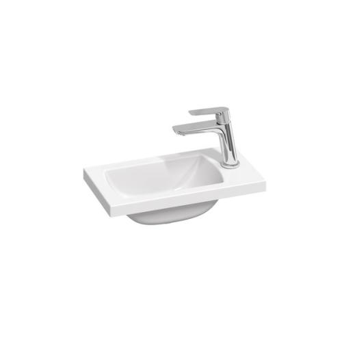 Ravak Умивальник Ravak Classic II Mini 400 білий без відвернення