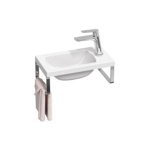 Ravak Умывальник Ravak Classic II Mini 400 белый без отвлечения