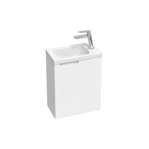 Ravak Умывальник Ravak Classic II Mini 400 белый без отвлечения
