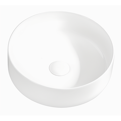 Ravak Умивальник Керамічний TORRENTA LUNA 360 Білий