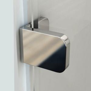 Ravak Душові двері Ravak Brilliant 90 см BSD2-90 A-R хром+transparent