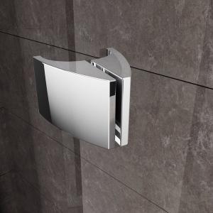 Ravak Душові двері Ravak Pivot 110 PDOP2-110 білий+transparent