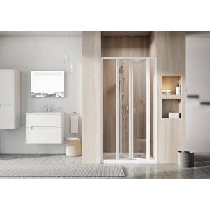 Ravak Душові двері Ravak SDZ3-80 195 білий+grape