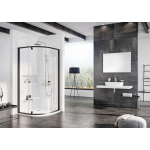Ravak Душевая кабина Ravak Pivot PSKK3-80 черный+transparent