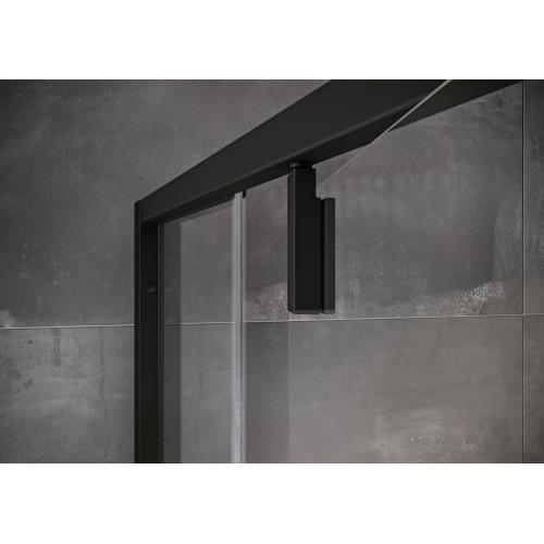 Ravak Душевой уголок Ravak Nexty NSKK3-80 пол. алюминий