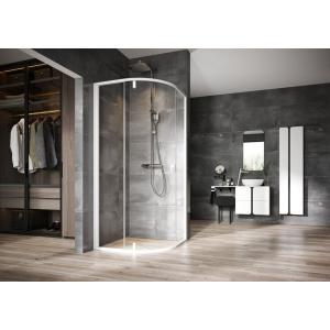 Ravak Душевая кабина Ravak NSKK3 80 белый/белый