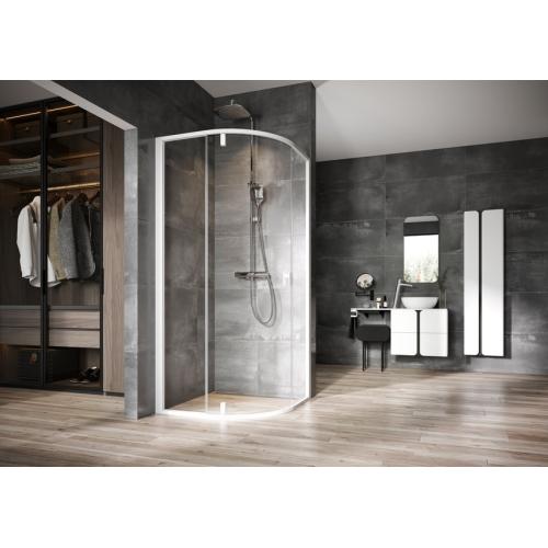 Ravak Душевая кабина Ravak NSKK3 80 белый/белый