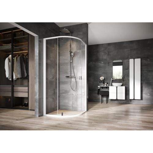 Ravak Душевая кабина Ravak NSKK3100 белый/хром