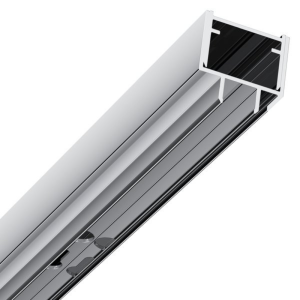 Прямокутна Душова кабіна Cool! COSD1 90 + COPS 100 Хром
