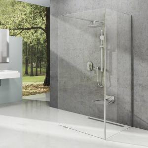 Ravak Душевый уголок Ravak Walk-In Corner 120/80
