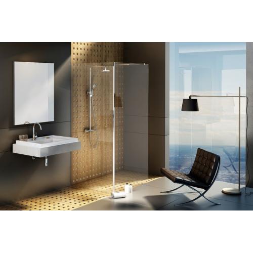Ravak Душевый уголок Ravak Walk-In Corner 120/80