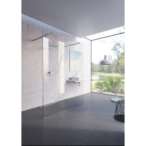 Ravak Душовий куточок Ravak Walk-In Free 130 полірований алюміній+transparent Ravak Душовий куточок Ravak Walk-In Free 130 полірований алюміній+transparent