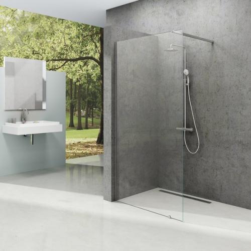 Ravak Душовий куточок Ravak Walk-In Wall 110