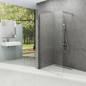 Ravak Душевой уголок Ravak Walk-In Wall 90 Ravak Душевой уголок Ravak Walk-In Wall 90