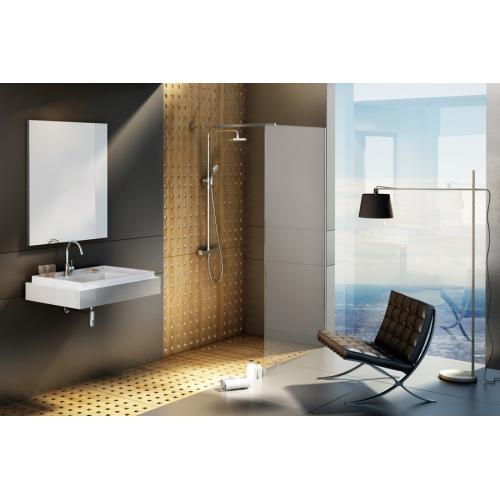 Ravak Душевой уголок Ravak Walk-In Wall 90