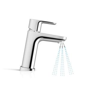 Ravak Смеситель для умывальника Ravak 10° Free TD F 014.00