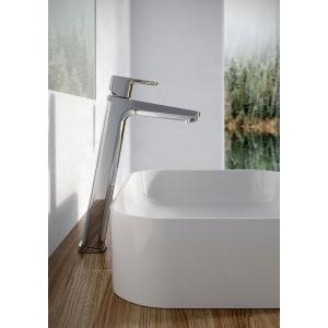 Ravak Смеситель для умывальника Ravak 10° Free TD F 015.00