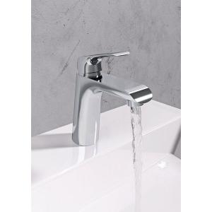 Ravak Смеситель для умывальника Ravak Flat FL 014.00