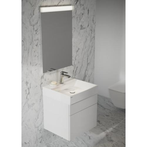 Ravak Смеситель для умывальника Ravak Flat FL 014.00
