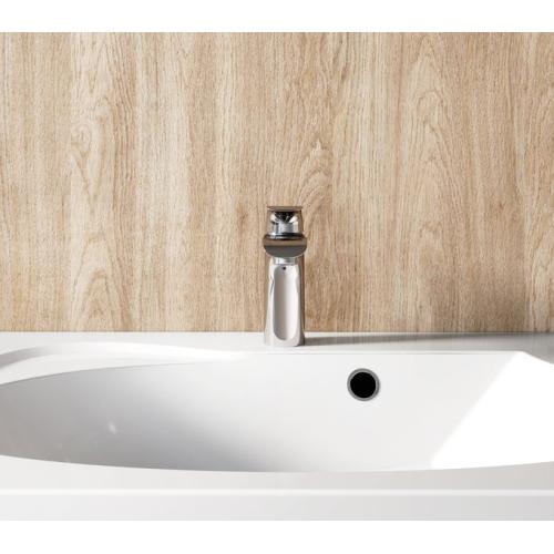 Ravak Смеситель для умывальника Ravak Flat FL 014.00