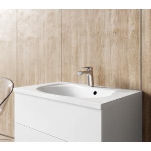 Ravak Смеситель для умывальника Ravak Flat FL 014.00