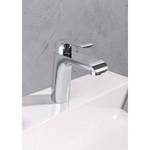 Ravak Смеситель для умывальника Ravak Flat FL 014.00