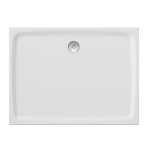 Ravak Душевой поддон Ravak Gigant Pro 120x90 Flat белый плоский Ravak Душевой поддон Ravak Gigant Pro 120x90 Flat белый плоский