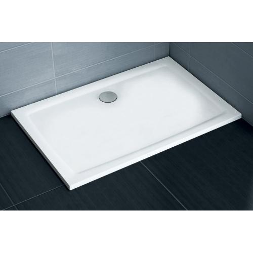 Ravak Душовий піддон Ravak Gigant Pro 120x90 Flat білий плоский Ravak Душовий піддон Ravak Gigant Pro 120x90 Flat білий плоский