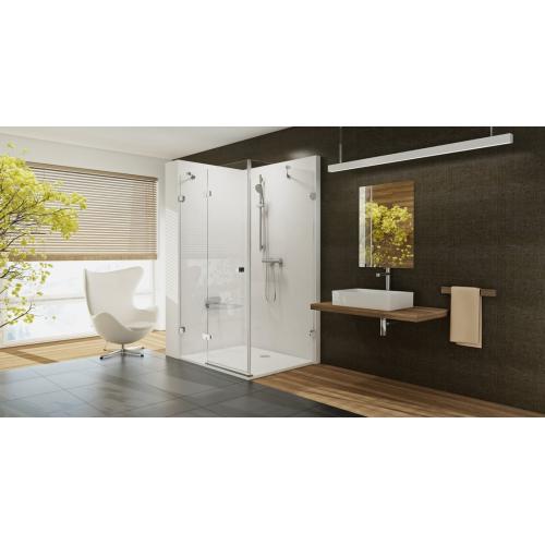 Ravak Душевой поддон Ravak Gigant Pro 120x90 Chrome белый Ravak Душевой поддон Ravak Gigant Pro 120x90 Chrome белый