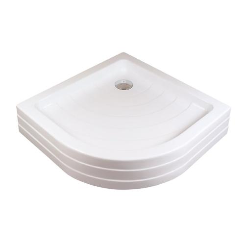 Ravak Душовий піддон Ravak Ronda-80 PU-R R500