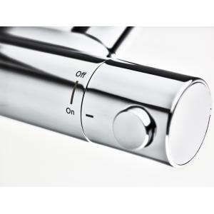 Ravak Змішувач для душу Ravak Puri PU 033.00/150 Ravak Змішувач для душу Ravak Puri PU 033.00/150