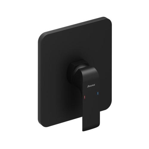 Ravak Змішувач для душу Ravak Flat FL 066.20 для R-box Vari