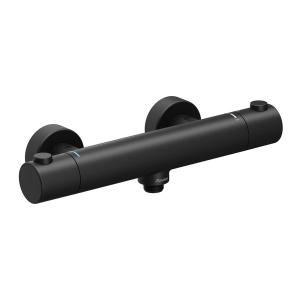 Ravak Термостат для душу Ravak Puri PU 033.20, чорний