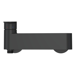 Ravak Змішувач для душу CR II 032.20BL, чорний Ravak Змішувач для душу CR II 032.20BL, чорний