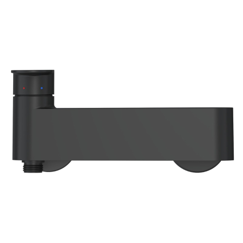 Ravak Змішувач для душу CR II 032.20BL, чорний