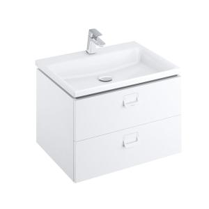 Тумба под умывальник Ravak Comfort SD 800 белый