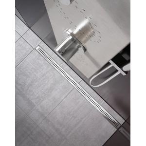 Душевой трап Ravak Zebra 850 мм Душевой трап Ravak Zebra 850 мм