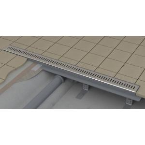 Душевой трап Ravak Zebra 850 мм Душевой трап Ravak Zebra 850 мм