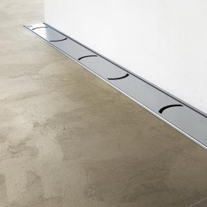 Душевой канал Ravak OZW Chrome 950 мм
