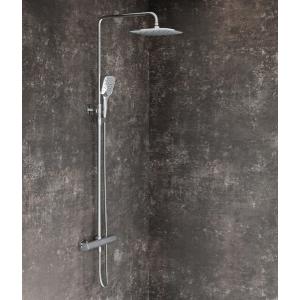Душевый гарнитур Ravak 10° TD F 091.00/150