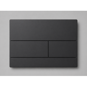 Клавиша смыва FrameLine Slim Черный Клавиша смыва FrameLine Slim Черный