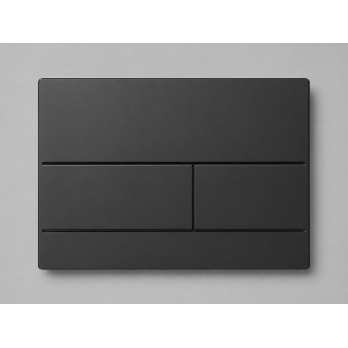 Клавиша смыва FrameLine Slim Черный Клавиша смыва FrameLine Slim Черный