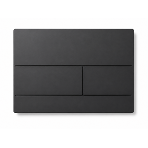 Клавиша смыва FrameLine Slim Черный Клавиша смыва FrameLine Slim Черный