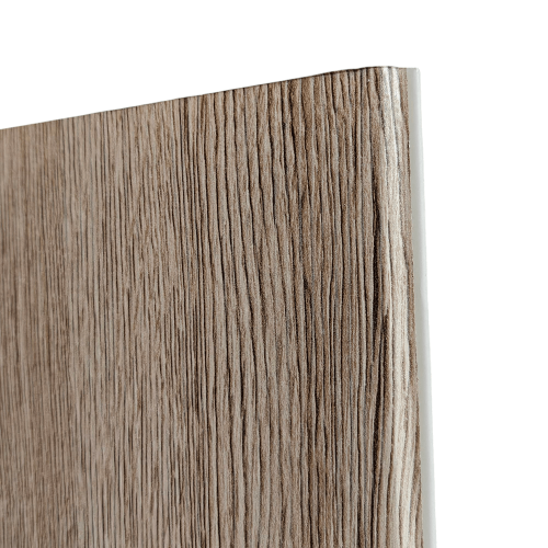 Вагонка ламинированная ПВХ Дуб Портофино 25смх2,7мх (6 мм)