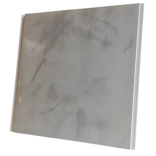 Вагонка пластиковая Онікс ON01Мармур серый 250смх6м (8 мм)