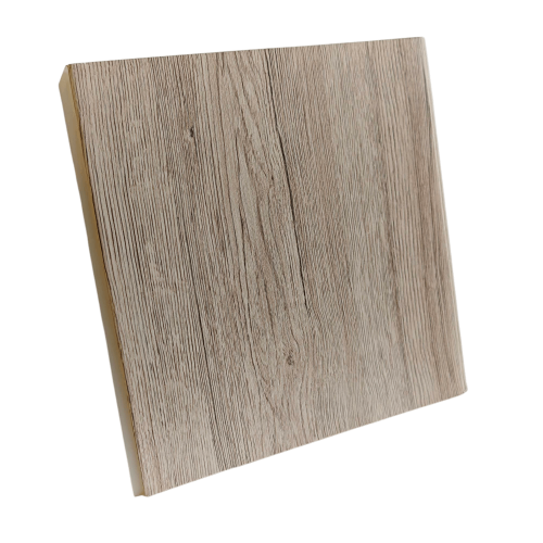 Вагонка ламінована ПВХ Дуб Портофіно 25смх2,7мх (6 мм)