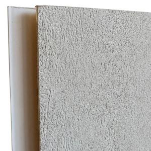 Вагонка ламинированная ПВХ Интонако Классик 25смх2,7мх (8 мм)